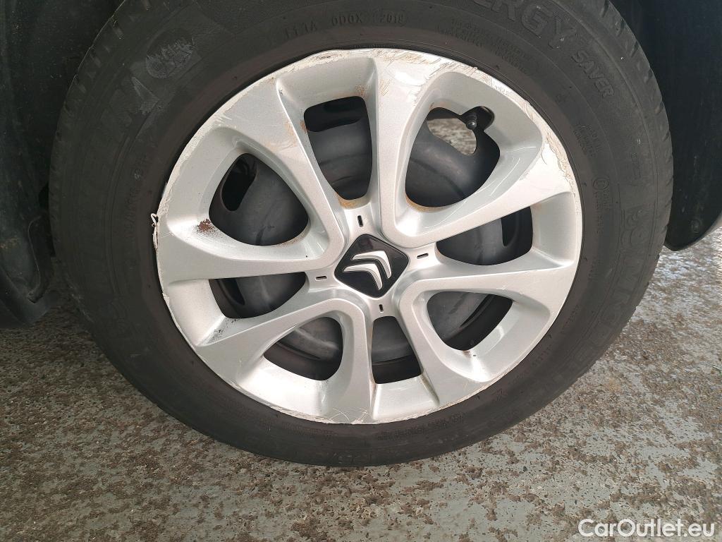  Citroen  C3  Feel 1.2 PureTech 80CV BVM5 E6 #25