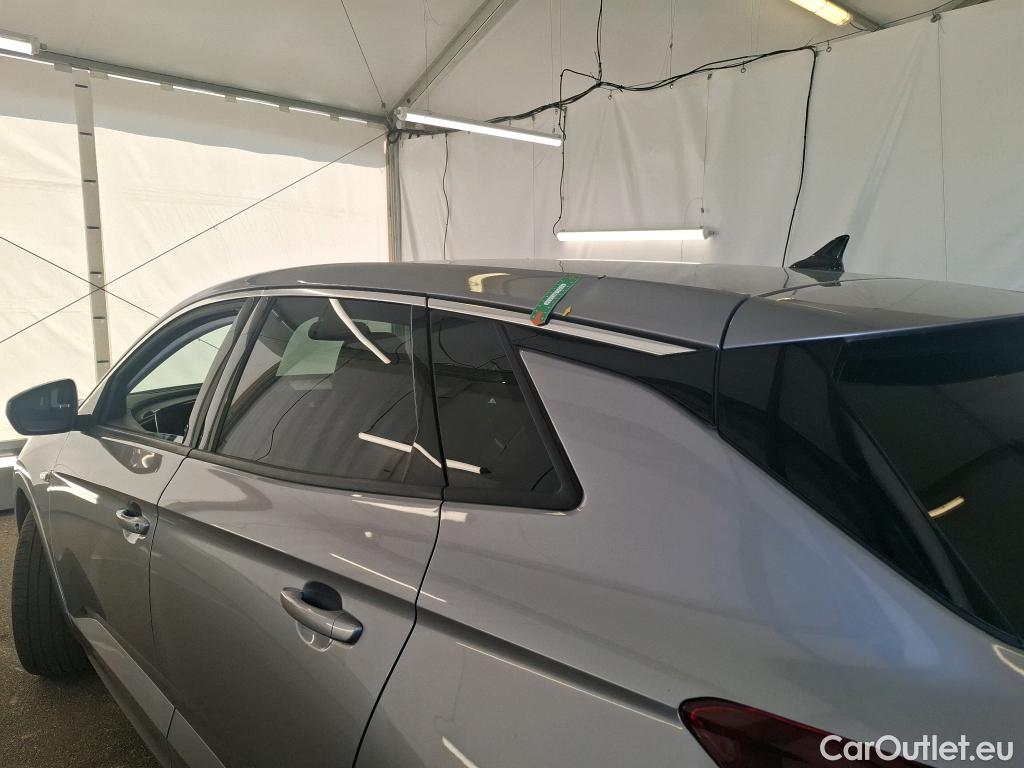  Opel   Grandland X Grandland X Elegance Business 1.5 130CV BVA8 E6d #10