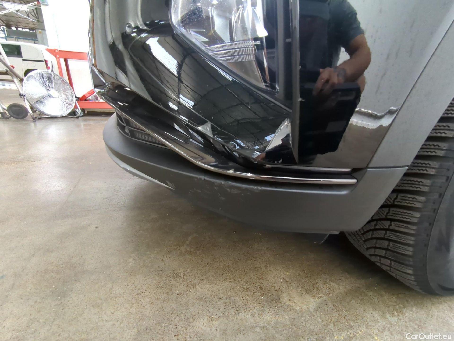  Hyundai  Tucson  Creative Hybrid 2WD 1.6 T-GDI 230CV BVA6 E6d #11