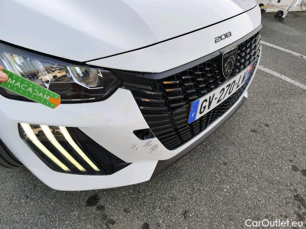  Peugeot  208  Active 1.2 PureTech 100CV BVM6 E6d #9