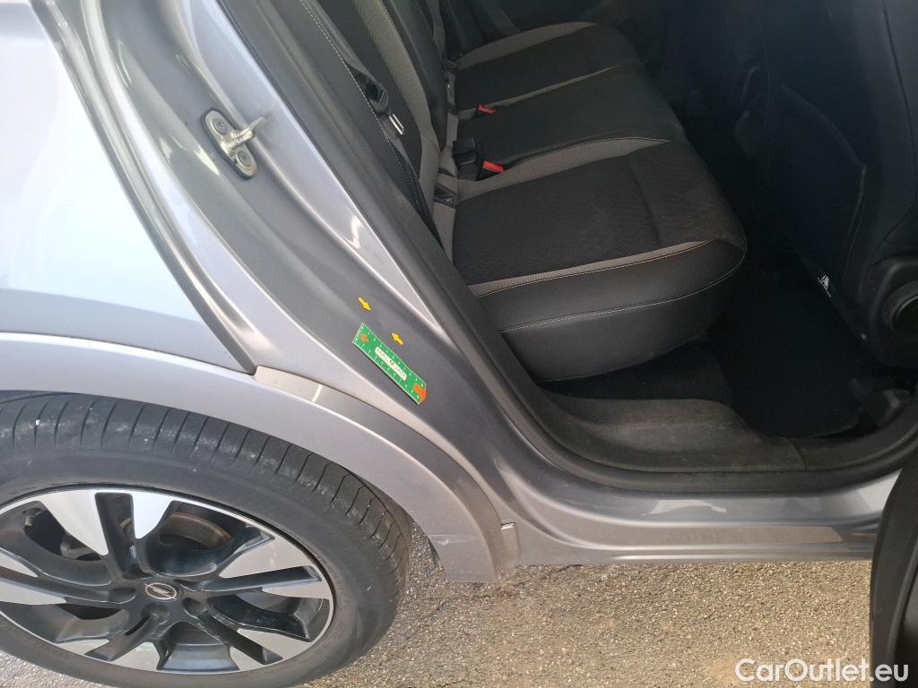  Opel   Grandland X Grandland X Elegance Business 1.5 130CV BVA8 E6d #43