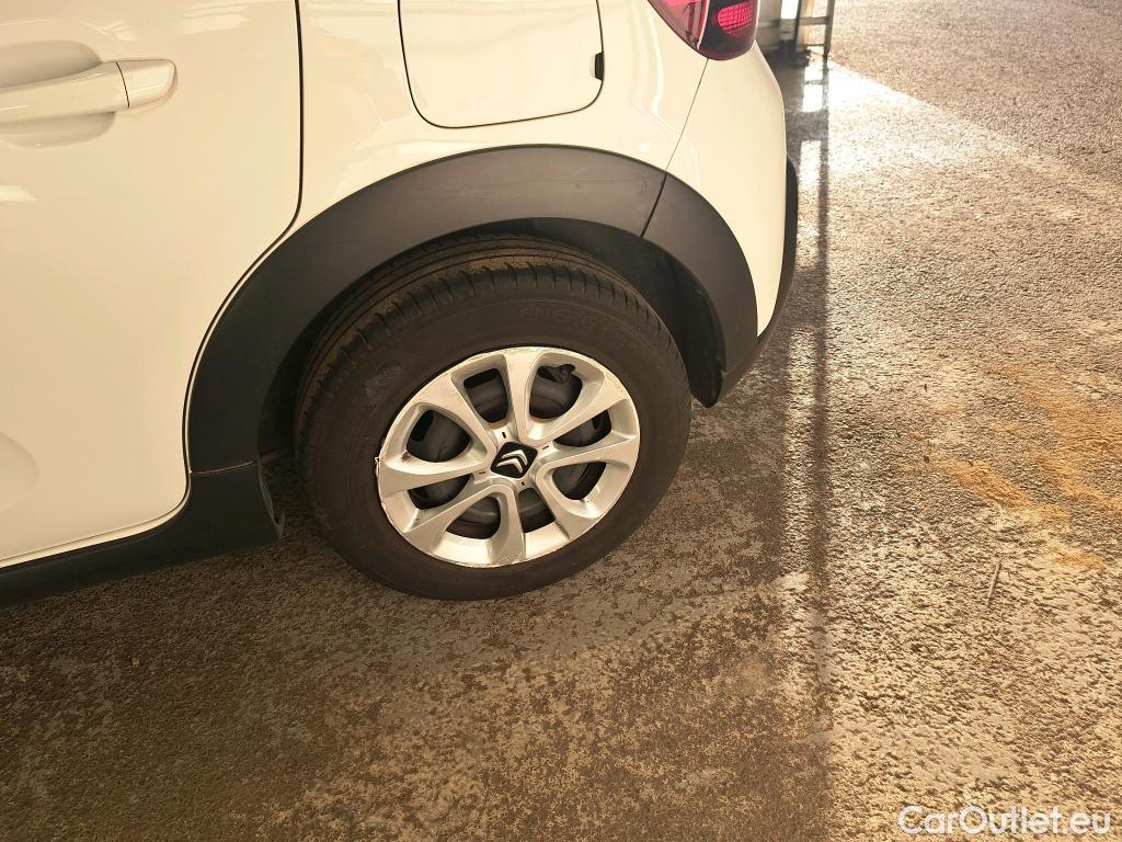  Citroen  C3  Feel 1.2 PureTech 80CV BVM5 E6 #24