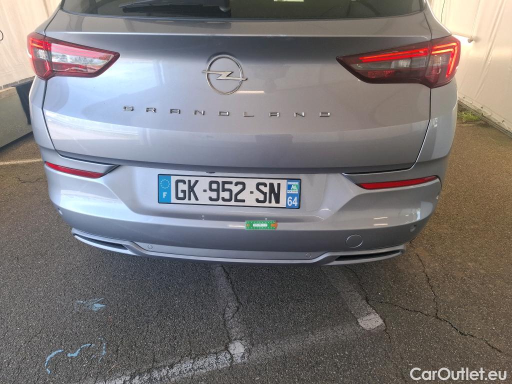  Opel   Grandland X Grandland X Elegance Business 1.5 130CV BVA8 E6d #20