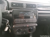  Citroen  C3  Feel 1.2 PureTech 80CV BVM5 E6 #7