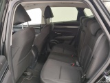  Hyundai  Tucson  Creative Hybrid 2WD 1.6 T-GDI 230CV BVA6 E6d #10