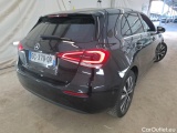  Mercedes  A-Klasse MERCEDES-BENZ Classe A Compact / 2018 / 5P / Berline A 180 d Business Line 8G-DCT #3