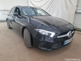  Mercedes  A-Klasse MERCEDES-BENZ Classe A Compact / 2018 / 5P / Berline A 180 d Business Line 8G-DCT #4