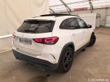  Mercedes  GLA MERCEDES-BENZ  / 2020 / 5P / SUV 1.3  200 AMG LINE DCT #3
