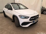  Mercedes  GLA MERCEDES-BENZ  / 2020 / 5P / SUV 1.3  200 AMG LINE DCT #4