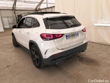  Mercedes  GLA MERCEDES-BENZ  / 2020 / 5P / SUV 1.3  200 AMG LINE DCT #2