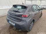  Peugeot  208  Active Pack 1.2 PureTech 100CV BVA8 E6d #3