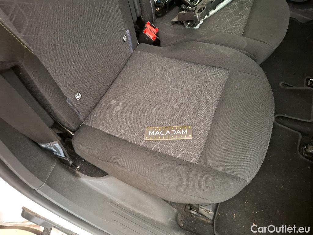  Peugeot  RIFTER  Active L1 1.2 PureTech 110 CV #8
