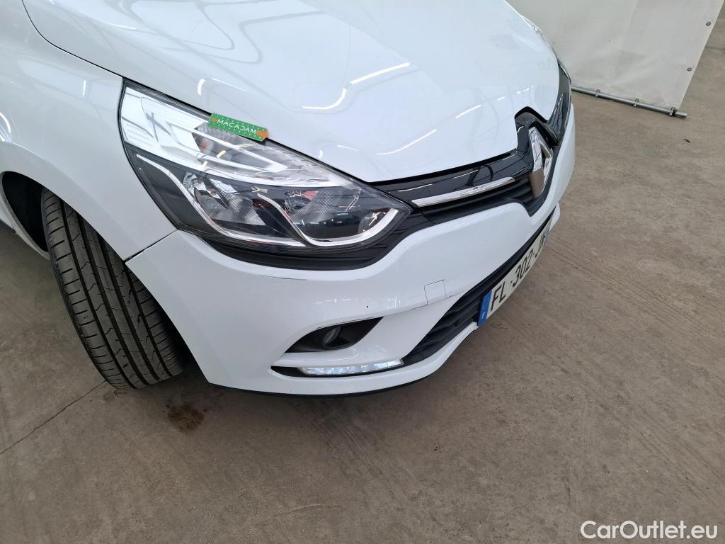  Renault  Clio  IV Business 0.9 TCe 90CV BVM5 E6 #18