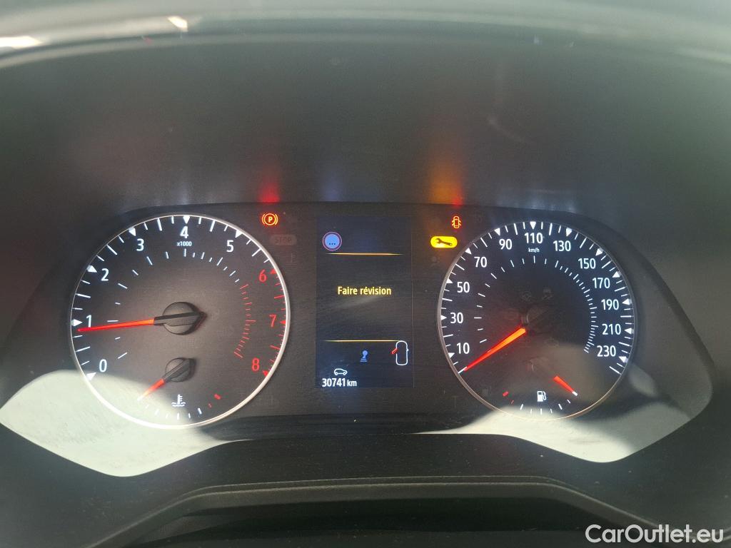  Renault  Clio  V Business 1.0 TCe 100CV BVM6 E6d / GPL #4