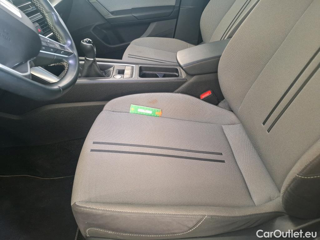  Seat  Leon SEAT  / 2020 / 5P / Berline 1.0 TSI 110 S&S Style Business #30