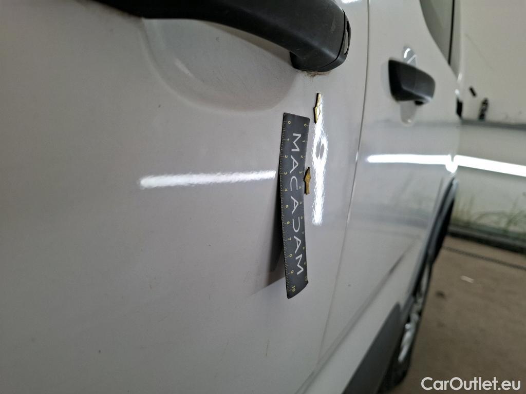  Peugeot  RIFTER  Active L1 1.2 PureTech 110 CV #12