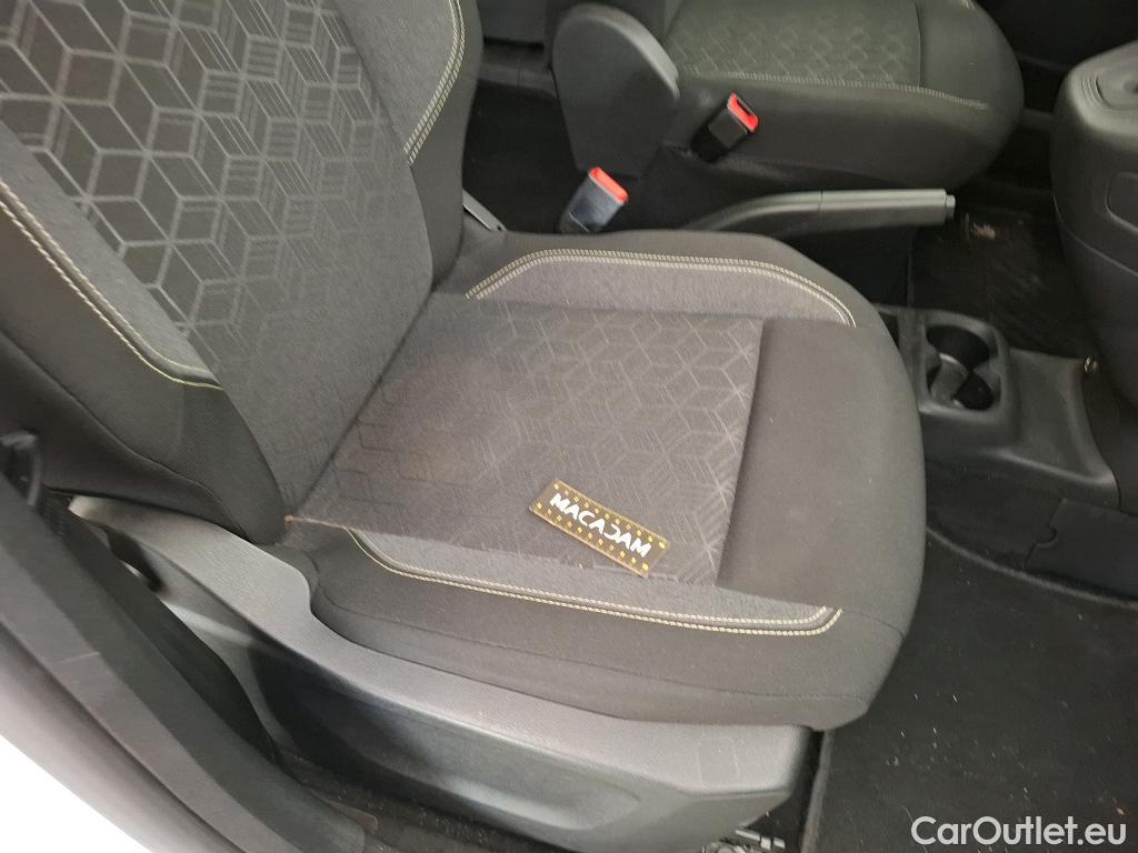  Peugeot  RIFTER  Active L1 1.2 PureTech 110 CV #6