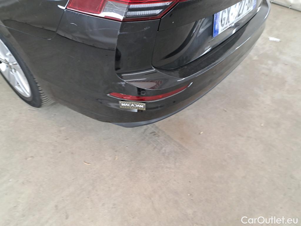  Volkswagen  Golf  VIII SW Life Plus 2.0 TDI 115CV BVA7 E6d #17