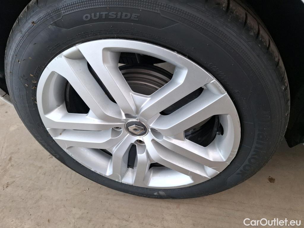  Renault  Clio  IV Business 0.9 TCe 90CV BVM5 E6 #37