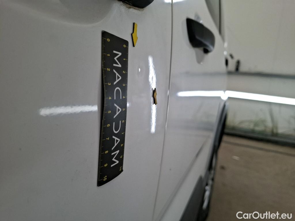  Peugeot  RIFTER  Active L1 1.2 PureTech 110 CV #13