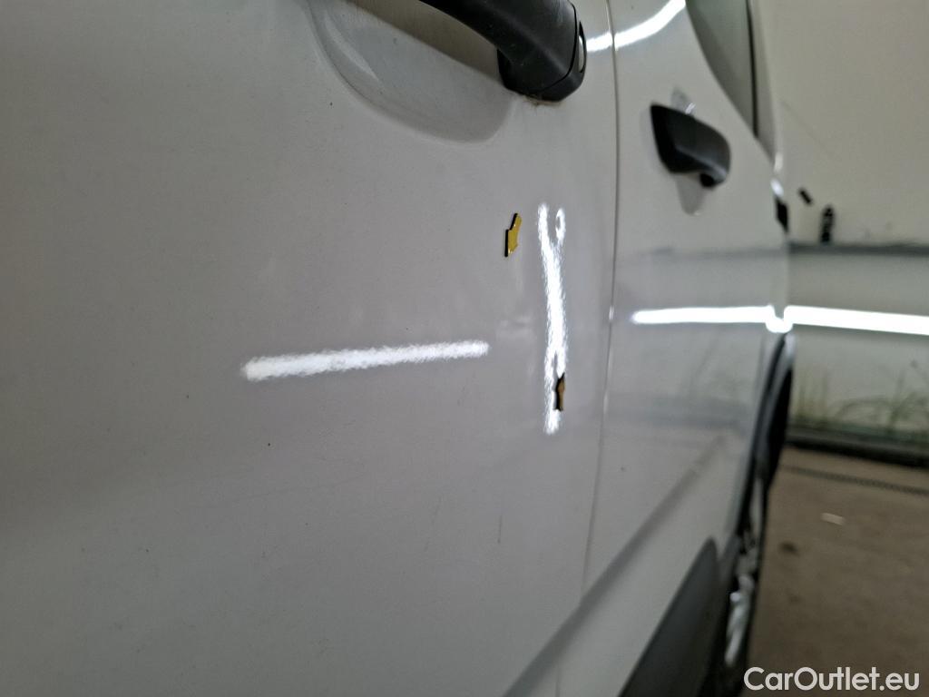  Peugeot  RIFTER  Active L1 1.2 PureTech 110 CV #14