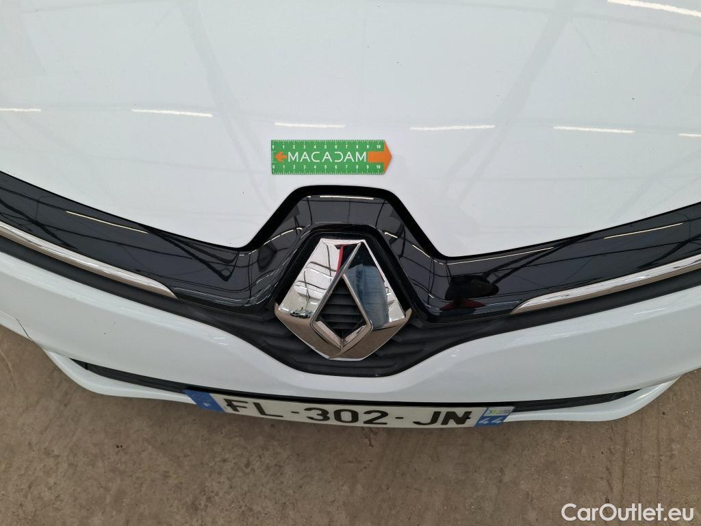  Renault  Clio  IV Business 0.9 TCe 90CV BVM5 E6 #30