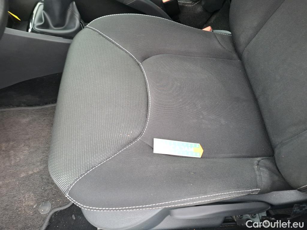  Renault  Clio  IV Business 0.9 TCe 90CV BVM5 E6 #1