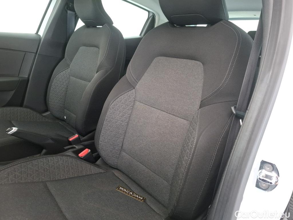  Renault  Clio  V Business 1.0 SCe 65CV BVM5 E6d #24