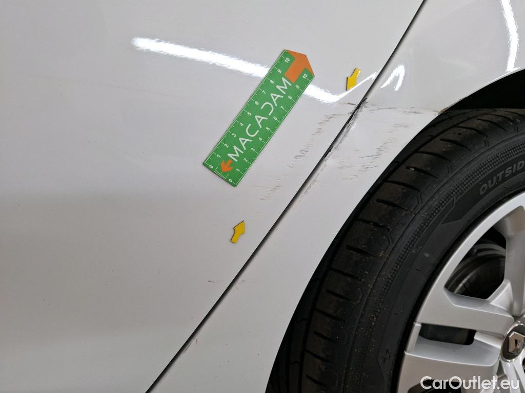 Renault  Clio  IV Business 0.9 TCe 90CV BVM5 E6 #12