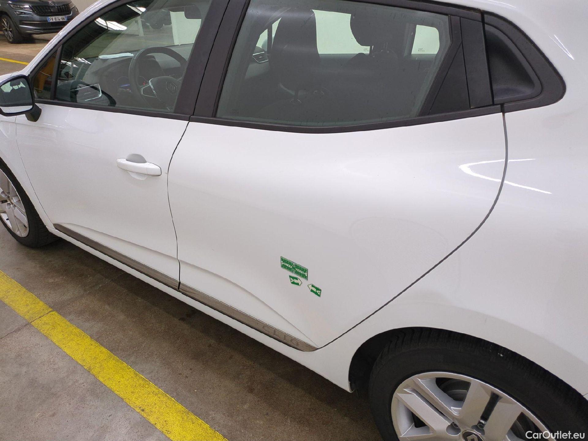 Renault  Clio  V Business 1.6 E-TECH Hybrid 140CV BVA6 E6d #13