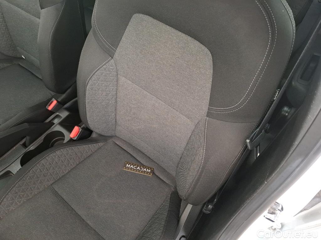  Renault  Clio  V Business 1.0 SCe 65CV BVM5 E6d #23