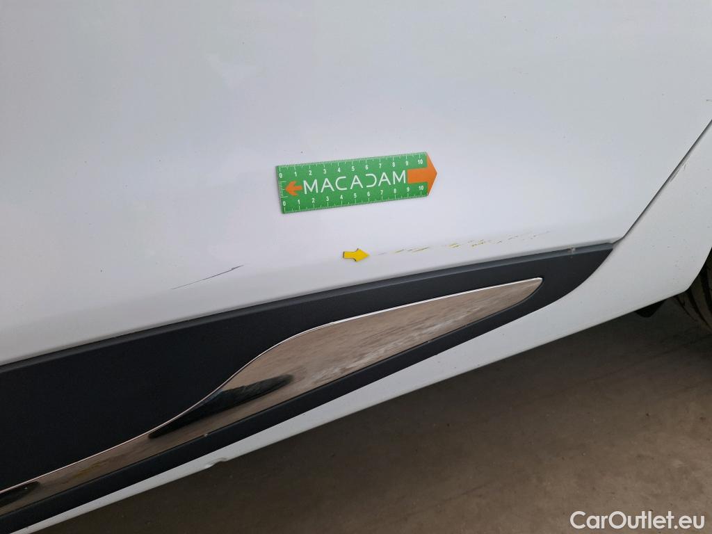  Renault  Clio  IV Business 0.9 TCe 90CV BVM5 E6 #13