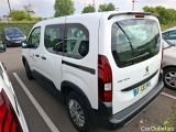  Peugeot  RIFTER PEUGEOT  / 2018 / 5P / monospace PureTech 110 S&S Active Pack #2