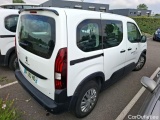  Peugeot  RIFTER PEUGEOT  / 2018 / 5P / monospace PureTech 110 S&S Active Pack #3