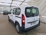  Peugeot  RIFTER  Active L1 1.2 PureTech 110 CV #2