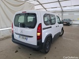  Peugeot  RIFTER  Active L1 1.2 PureTech 110 CV #3