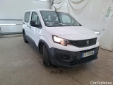  Peugeot  RIFTER  Active L1 1.2 PureTech 110 CV #4