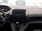  Peugeot  RIFTER  Active L1 1.2 PureTech 110 CV #10