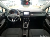  Renault  Clio  V Business 1.0 SCe 65CV BVM5 E6d #5