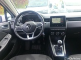  Renault  Clio  V Business 1.0 TCe 100CV BVM5 E6dT #5