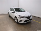  Renault  Clio  V Business 1.6 E-TECH Hybrid 140CV BVA6 E6d #4