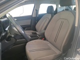  Seat  Leon SEAT  / 2020 / 5P / Berline 1.0 TSI 110 S&S Style Business #8