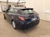  Toyota  Corolla TOYOTA  Touring Sports / 2018 / 5P / Break Hybride 122h Dynamic Business Beyond Zer #2