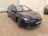 Toyota  Corolla TOYOTA  Touring Sports / 2018 / 5P / Break Hybride 122h Dynamic Business Beyond Zer #4