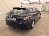  Toyota  Corolla TOYOTA  Touring Sports / 2018 / 5P / Break Hybride 122h Dynamic Business Beyond Zer #3