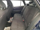  Toyota  Corolla TOYOTA  Touring Sports / 2018 / 5P / Break Hybride 122h Dynamic Business Beyond Zer #9