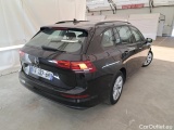  Volkswagen  Golf  VIII SW Life Plus 2.0 TDI 115CV BVA7 E6d #3