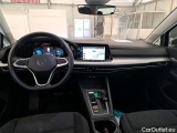  Volkswagen  Golf  VIII SW Life Plus 2.0 TDI 115CV BVA7 E6d #5