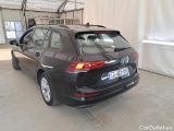  Volkswagen  Golf  VIII SW Life Plus 2.0 TDI 115CV BVA7 E6d #2