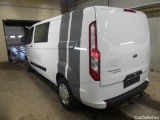  Ford  Transit FORD  Custom 320 L2H1 LKW VA Autm. Trend 4d 96kW #9